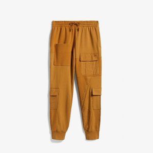 Adidas x IVY PARK 4ALL CARGO SWEAT PANTS H38827 Beyoncé limited Mesa 4X